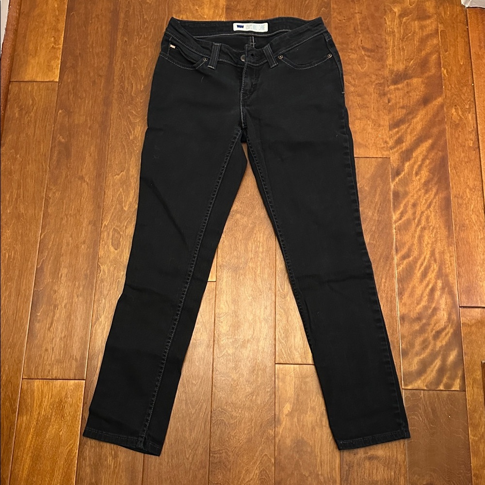 Levi's Women's Dark Jeans